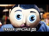 Frank Trailer Ufficiale Italiano (2014) - Michael Fassbender Movie HD