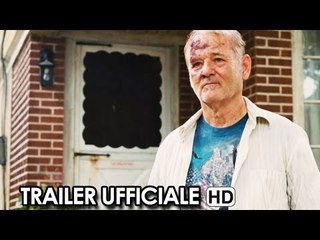 St.Vincent Trailer Ufficiale Italiano (2014) - Bill Murray, Melissa McCarthy Movie HD