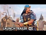 Exodus: Dei e Re Launch Trailer Italiano (2015) - Christian Bale, Ridley Scott Movie HD