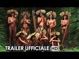 Il sale della terra Trailer Ufficiale Italiano (2014) - Wim Wenders Movie HD