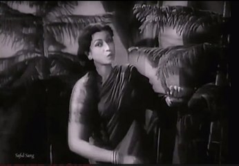 Muhabbat Hamari Tarana Madhubala - Lata Mangeshkar - Dulari 1080p HD Song