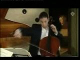 Mozart - Trio for piano, violin,and violoncello K.502 03