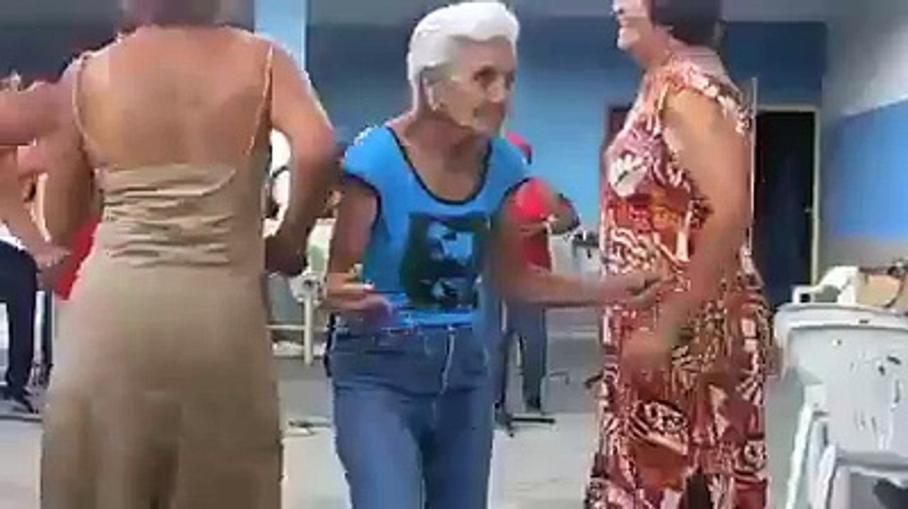 Dance , Old is Gold