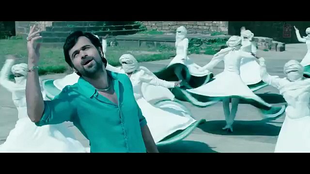 'Ishq Sufiyana Full Song' 'The Dirty Picture' - Emraan Hashmi,Vidya Balan