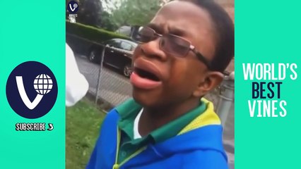 Hood Vines Vine Compilation | Hilarious! | MUST WATCH 2015