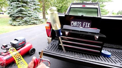 Tornavidayı Uçurdu Şahidiz! Ufak Bir Hava Hilesi ile Siz de Cisimleri Uçurabilirsiniz