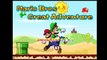 super mario bros great adventure online games - video games - best games for kids