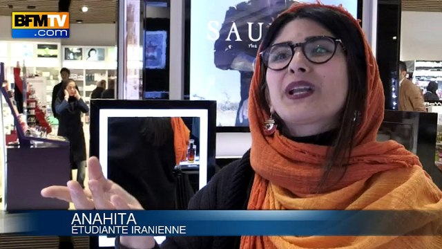 Les entreprises françaises à la conquête de l’Iran