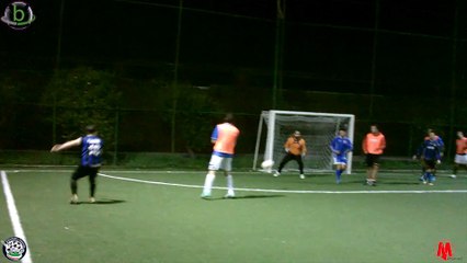 MirkoChannel presenta: Best Goal 4a Giornata Ritorno Master