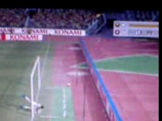 adriano PES6 xbox360