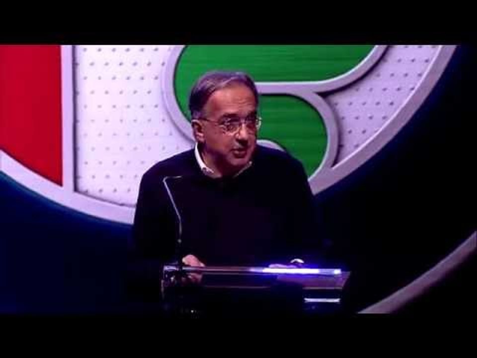 Alfa Romeo Giulia Anteprima Mondiale al Museo Storico Alfa di Arese