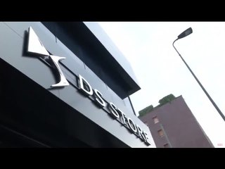 DS Store Milano  - Le News di Autolink  n. 2290 - HD