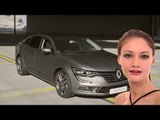 Nuova Renault Talisman, nuova Fiat 500 e news DS | RUOTE IN PISTA TG