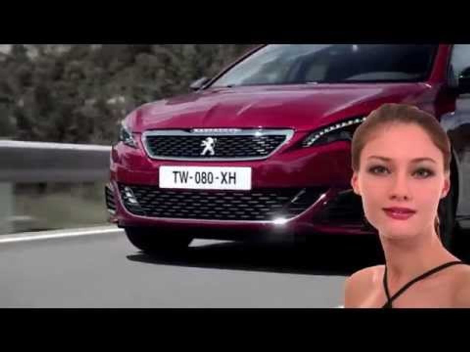 NUOVA PEUGEOT 308 GTi, sportiva ed estrema - Le NEWS di Ruote in Pista