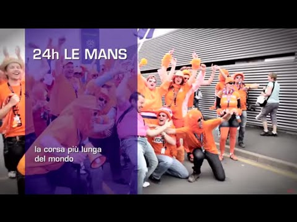 Campionato Mondiale Endurance - Ruote in Pista n. 2291 del 04/07/2015