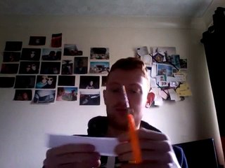 Betfair Trading Community Winner Part 1