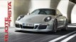 Porsche 911 GTS Test Drive | Alfonso Rizzo e Marco Fasoli prova | Esclusiva Ruote in Pista