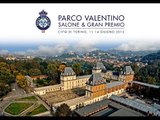 Marco Fasoli al Salone Parco Valentino 2015 Torino - Ruote in Pista n. 2289 del 20/06/2015 - HD