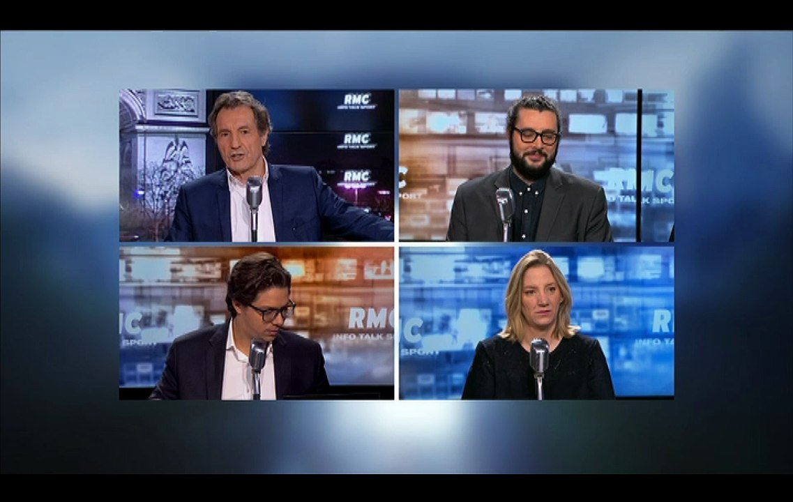 Grève des taxis: "On est en train de nous tuer mais on a des solutions"