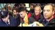 Stephan El Shaarawy arrived in AS Roma