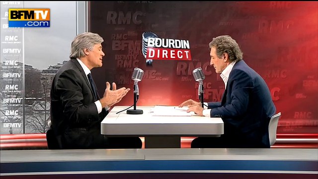 Le Foll: le gavage est une tradition à conserver