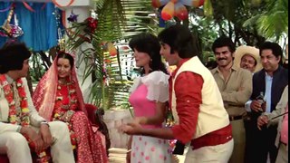 Tu Maike Mat Jaiyo - Amitabh Bachchan - Zeenat Aman - Pukar - Fun Bollywood Songs
