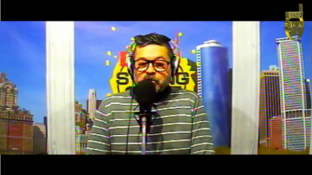 Puntata del 2016-01-08 Parte 2 Pausa Caffè  (Maya Wile)