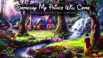 Snow White - Someday My Prince Will Come | Piano & Orchestral Version