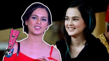 Chika Batal Jadi Istri Polisi - Cumicam 27 Januari 2016