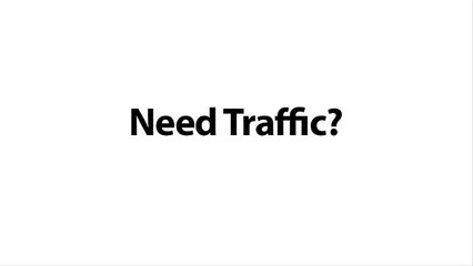 Cheap Traffic Fast - Get 2 Cent Clicks With Facebook Ads