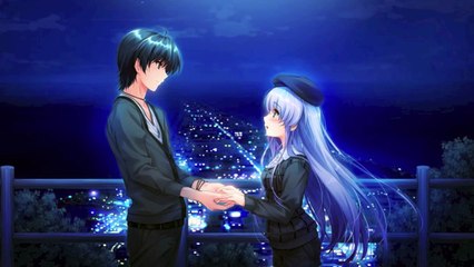 Emotional Piano Music - Blue Romance (Original Composition)
