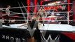 WWE Rusev and Mark Henry, Lana show