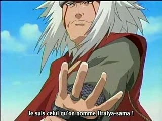 Naruto Shippuuden 16 preview