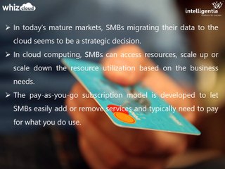 Which Cloud Model Best Suits Your Business?