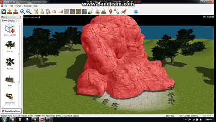 Game Development Work