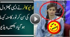 Live Caller Badly Insulted in the Morning Show Noor