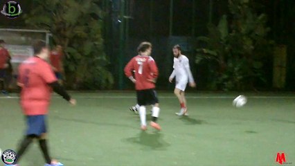 MirkoChannel presenta: Best Goal 4a Giornata Ritorno Diventa