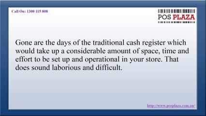 Retail Basics- Shopping for the Right Point of Sale System