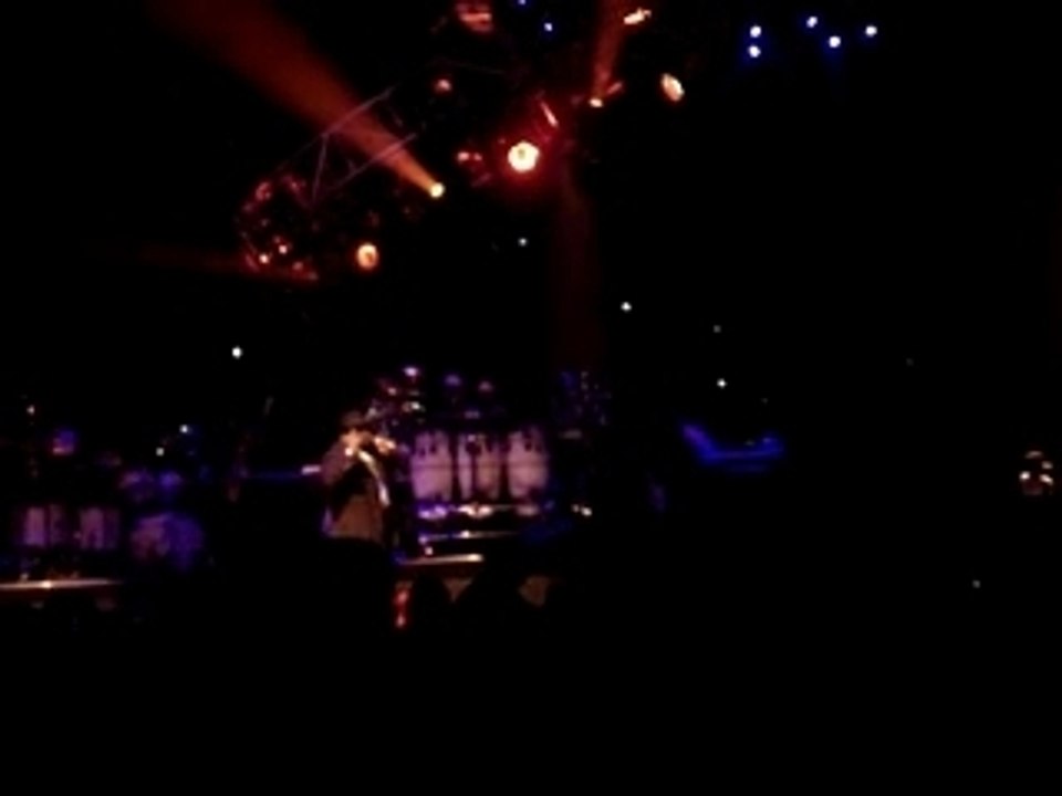 Justin Timberlake 22.05.07