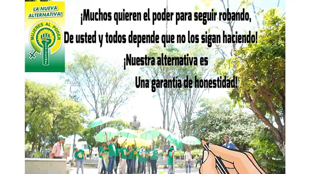 mujeres al poder explaindio explaindio explaindio