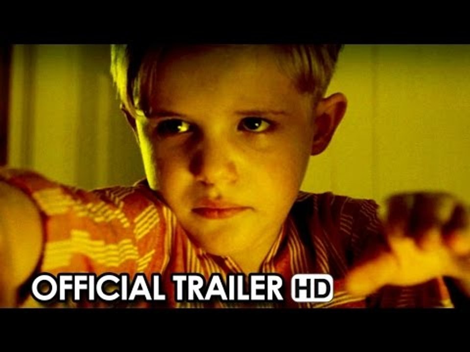 Little Boy Official Trailer (2015) - Emily Watson HD