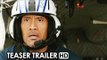 San Andreas Official Teaser Trailer (2015) - Dwayne Johnson HD