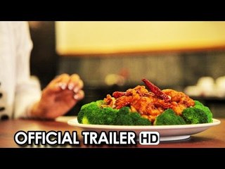 The Search for General Tso Official Trailer (2015) HD