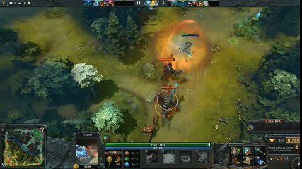 Dota 2 - Noob Story _ Parodia Toy Story -un novato en mi