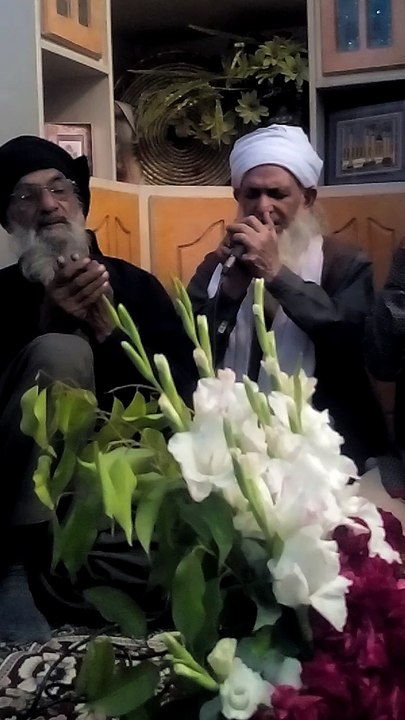 Iqbal Shakir Dua