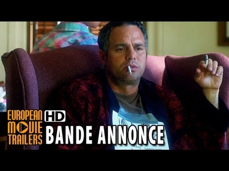 Daddy Cool Bande Annonce officielle VF (2015) HD