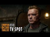 TERMINATOR GENISYS TV Spot #7 Deutsch | German (2015) HD