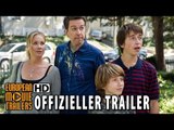 VACATION - WIR SIND DIE GRISWOLDS Trailer #3 Deutsch | German (2015) HD