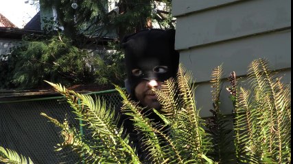 Home Security Life Hacks -