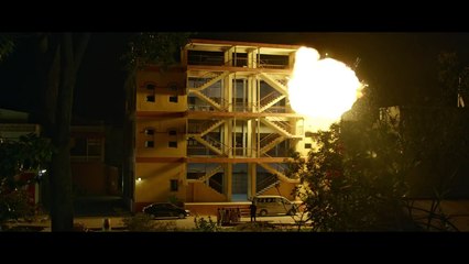 ROCKY HANDSOME Official Teaser John Abraham, Shruti Haasan